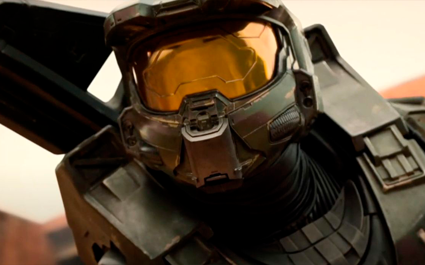 Halo debutterà il 24 marzo su Paramount Plus.