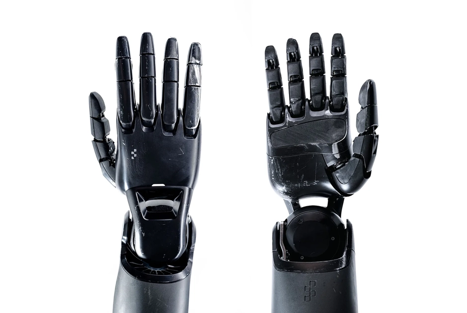 Figure 02: Новый умный гуманоид поступает на службу