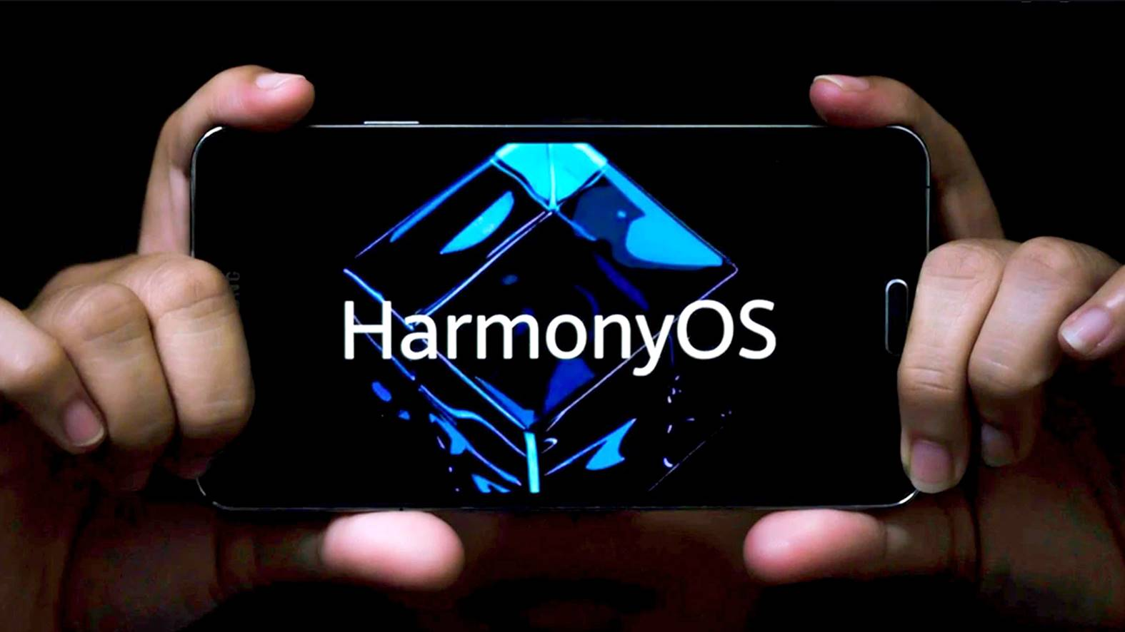 Historyczne osiągnięcie - system HarmonyOS zainstalowany na 150 milionach urządzeń