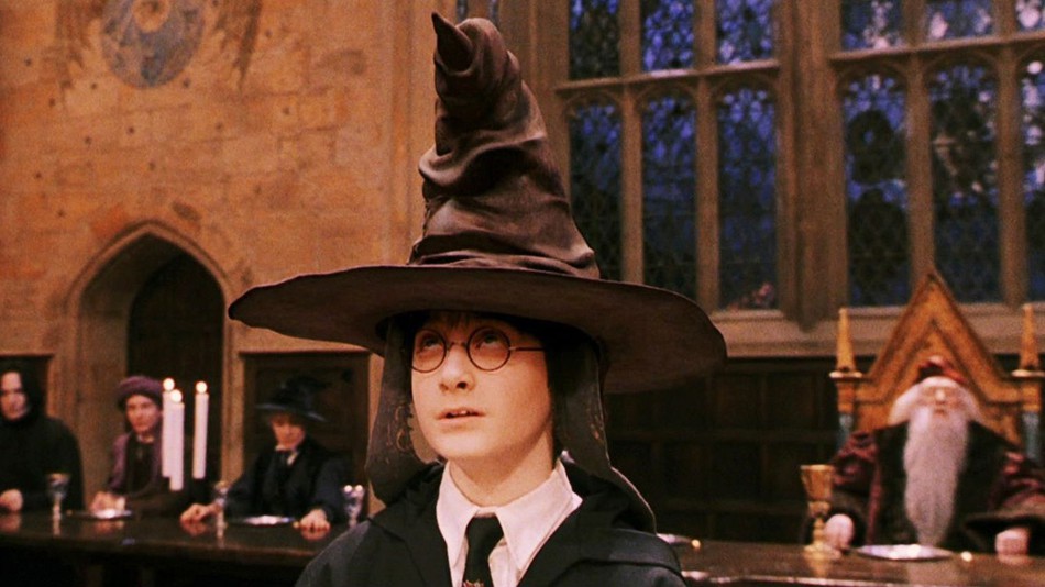 Google złożyło wirtualną wycieczkę po wystawie Harry'ego Pottera w Londynie