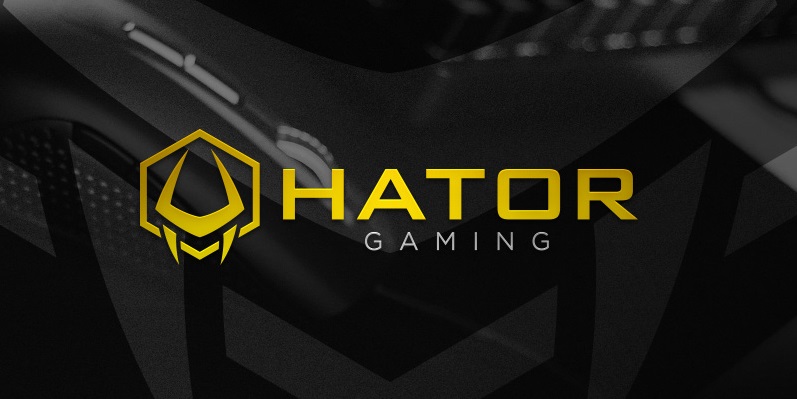 На украинский рынок выходит новый геймерский бренд Hator