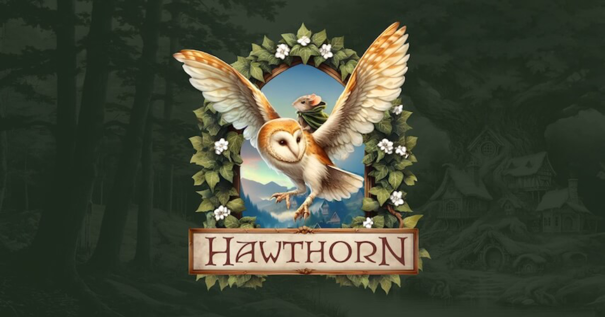 Ветерани Bethesda, BioWare та Naughty Dog анонсували Hawthorn — казкову RPG пісочницю про антропоморфних тварин 