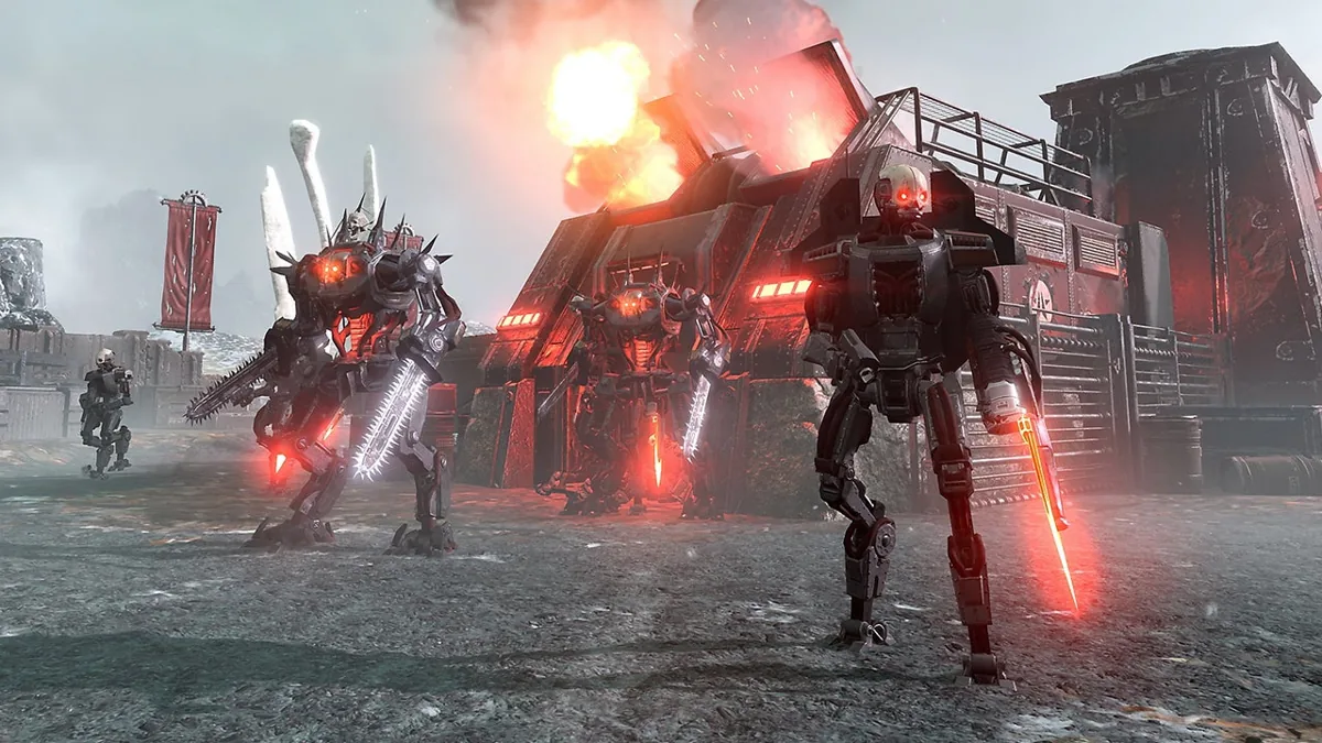 Arrowhead Game Studios відповіла на критику гравців щодо використання античит-системи GameGuard в Helldivers 2