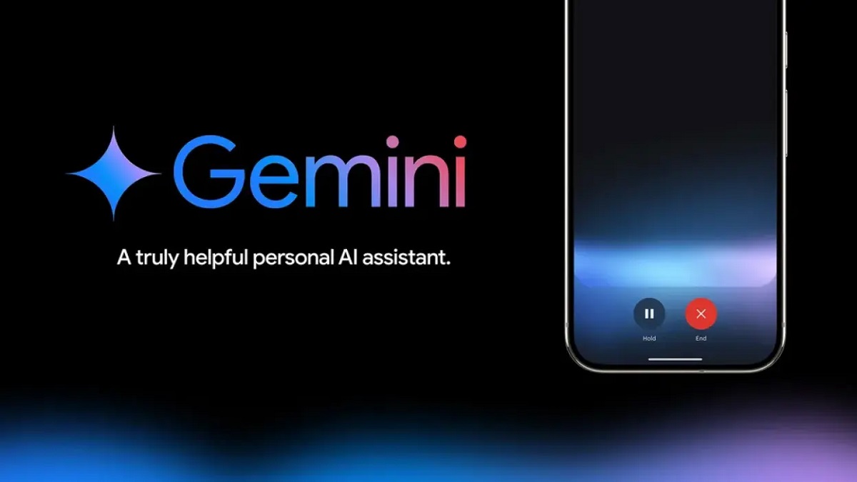 Google выпустил отдельное приложение ИИ-ассистента Gemini для iOS