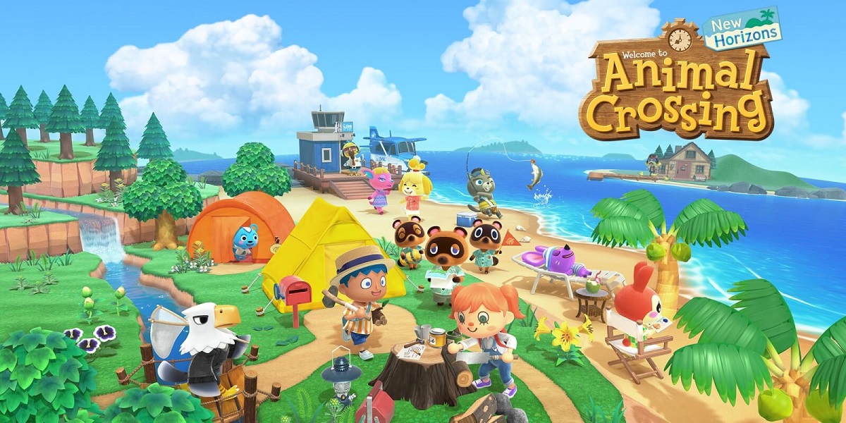 Insider: Ubisoft utvikler et søtt sosialt spill kalt Alterra, som ligner på Animal Crossing og Minecraft på samme tid