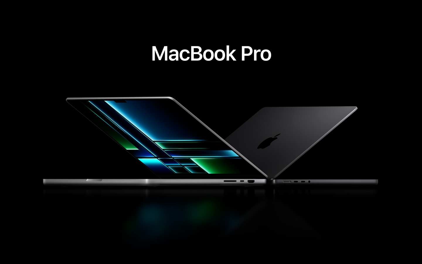 Apple unveiled MacBook Pro with the latest M2 Pro and M2 Max processors starting at $1999