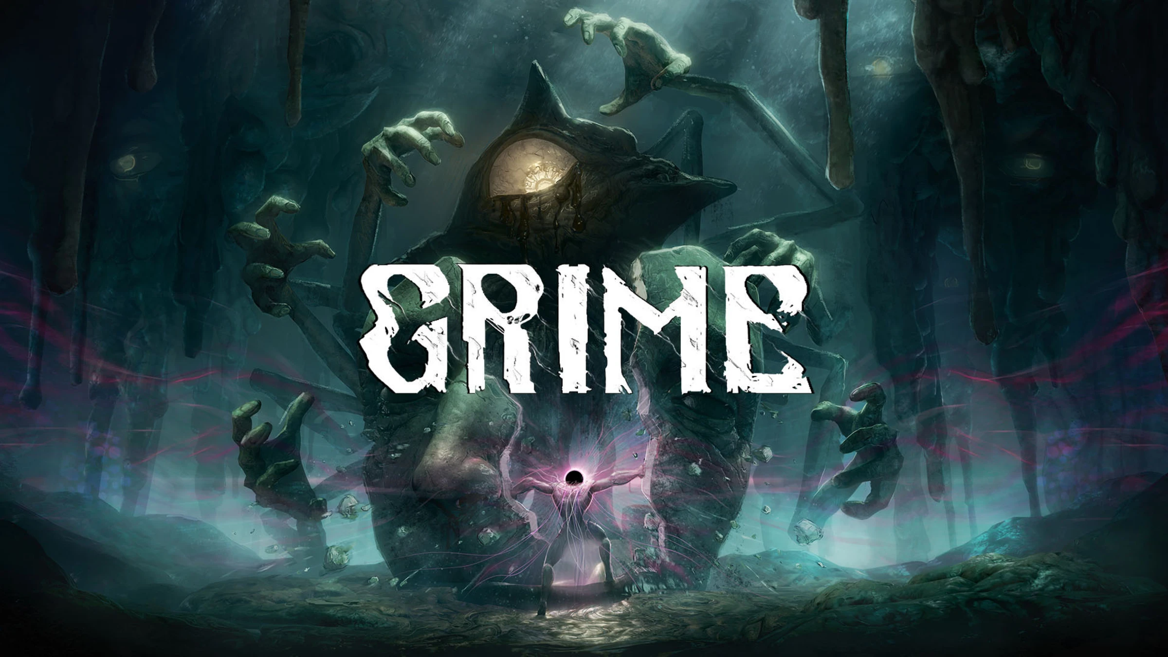 GRIME will be released on Nintendo Switch on January 25 with all free add-ons
