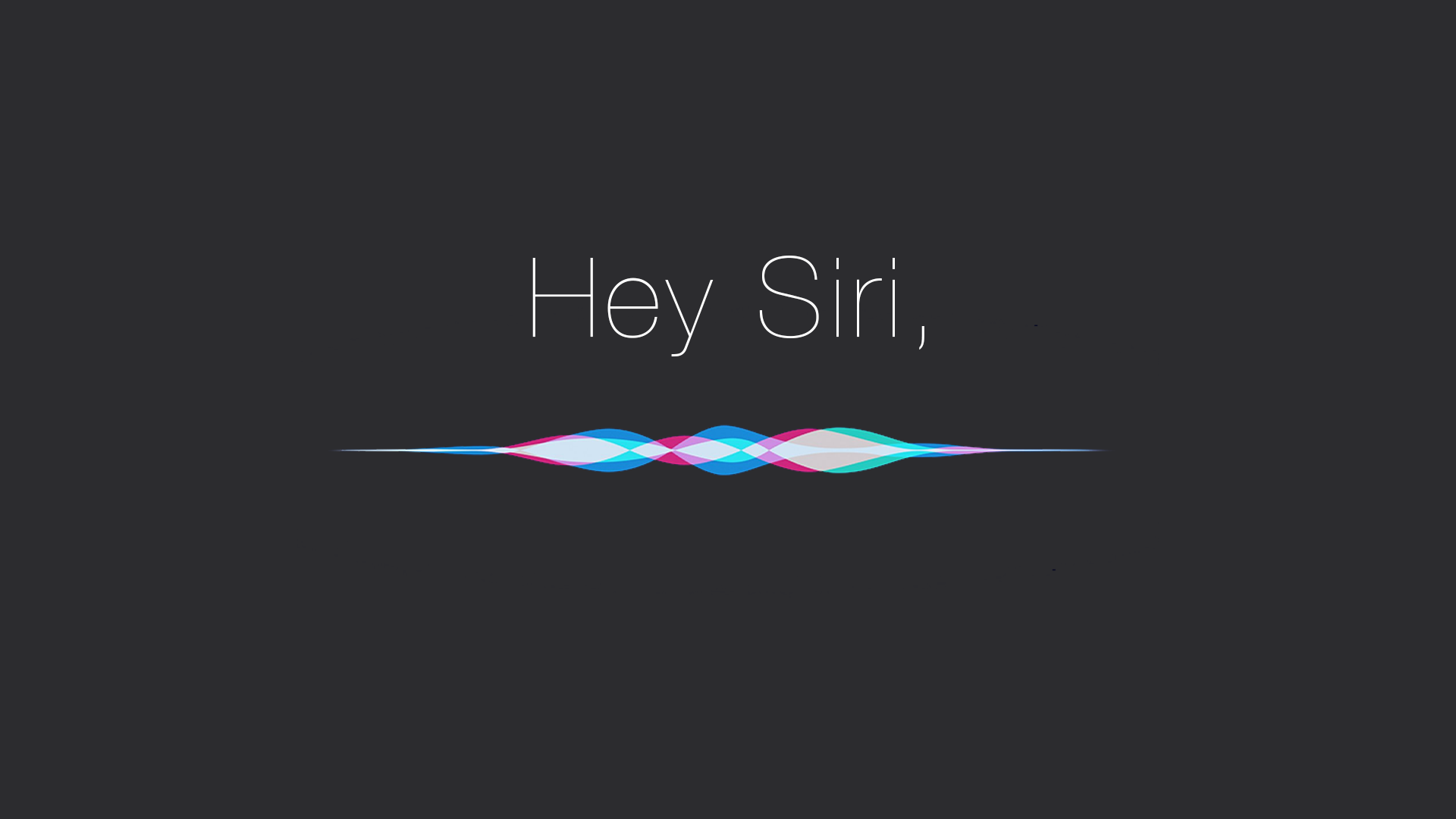 Гурман: Apple хоче оновити Siri, щоб вона розуміла команди без фрази "Привіт, Siri"