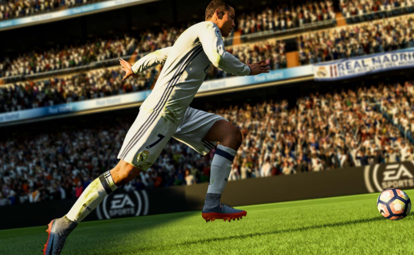 EA celebrates World Cup 2018 in new update for FIFA 18