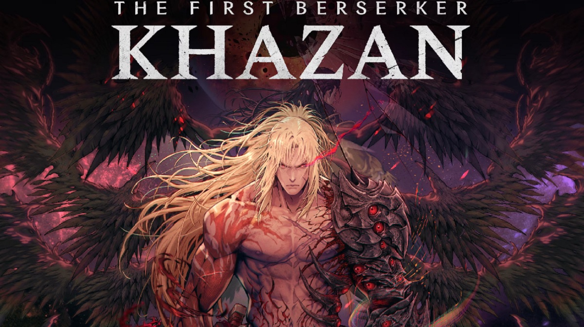 Le jeu d'action brutal The First Berserker : Khazan sortira en mars - la bande-annonce cinématique est dévoilée