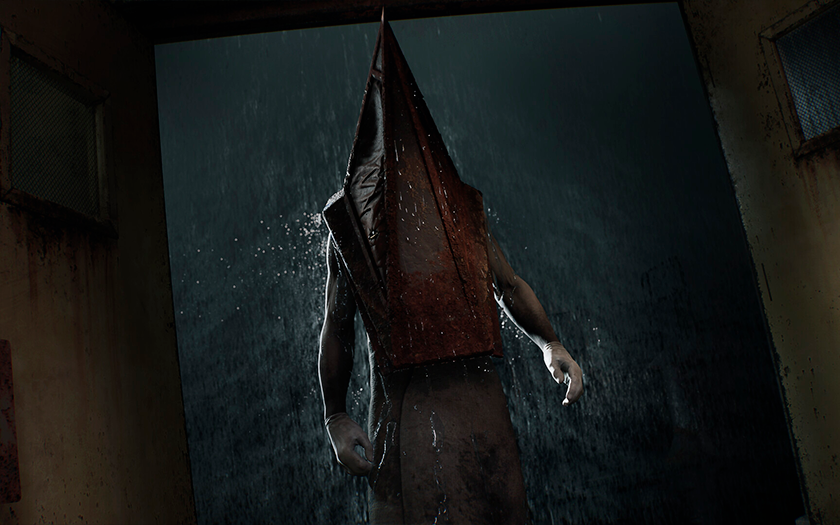 SILENT HILL 2 Remake Official Gameplay LEAKED + FREE Playable Demo