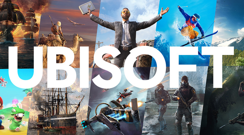 Gracze, przygotujcie się: Ubisoft wyda cztery gry AAA do marca 2020