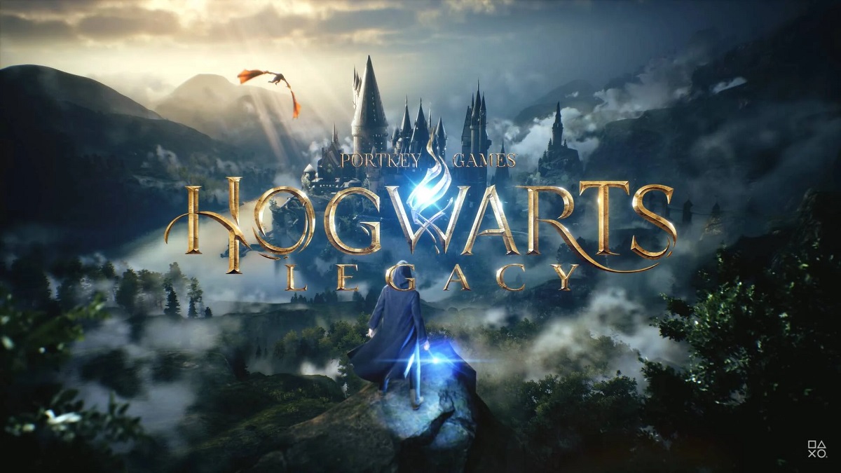 Гучні покази та інтригуючі анонси: на церемонії відкриття gamescom 2022 розкажуть про тридцять ігор, включаючи Hogwarts Legacy