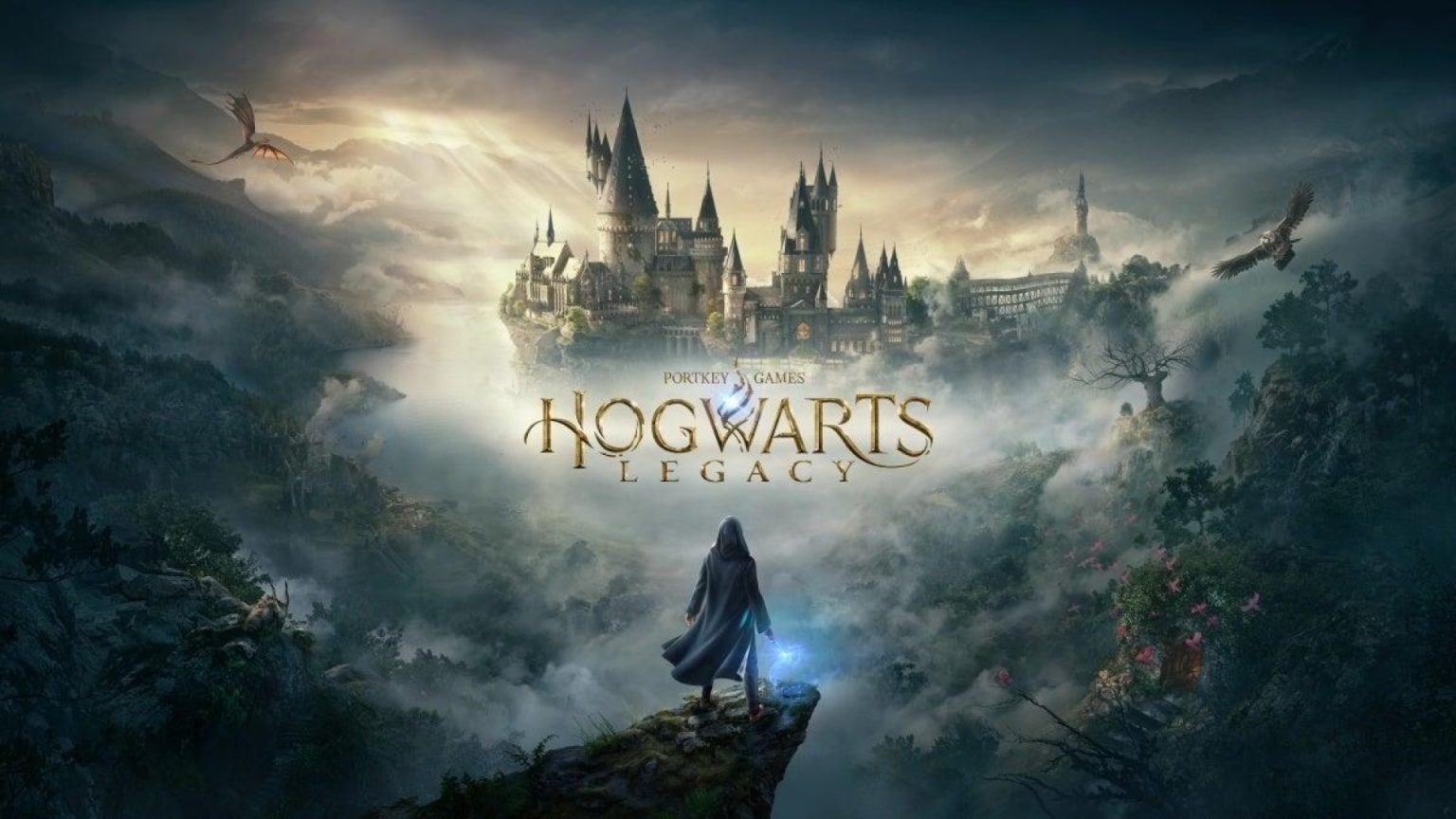 The sequel to Hogwarts Legacy is the biggest project for Warner Bros. for several years to come