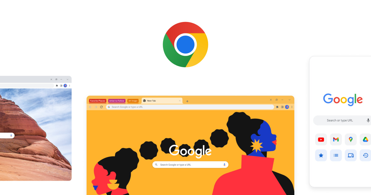 Microsoft verwendet wieder Pop-up-Anzeigen in Google Chrome unter Windows