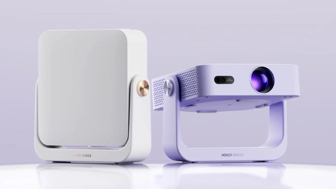 Honor Choice Air: Caractéristiques et Dimensions Impressionnantes