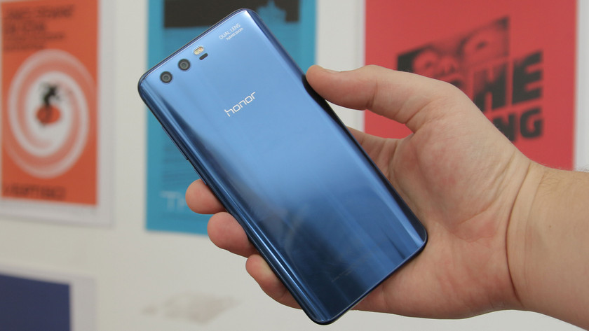 Honor V20 станет первым смартфоном Huawei с ToF 3D-камерой. Скоро анонс?