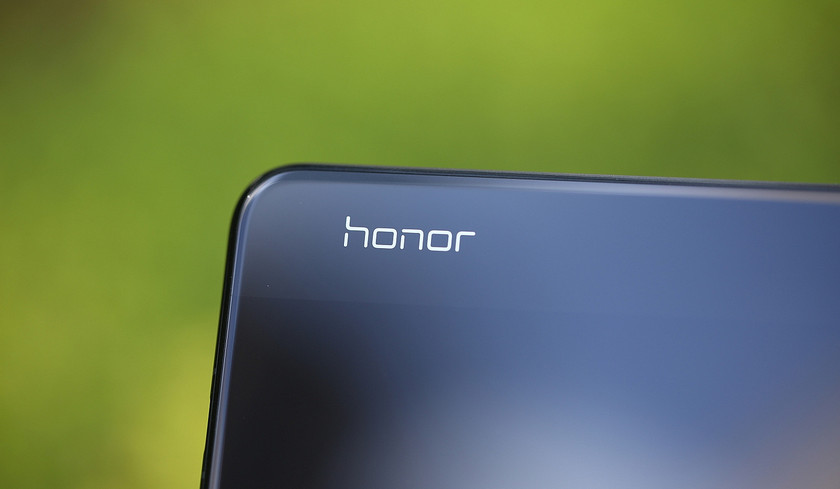 Honor V20 уже близко — Huawei намекает на китайский анонс 10 декабря