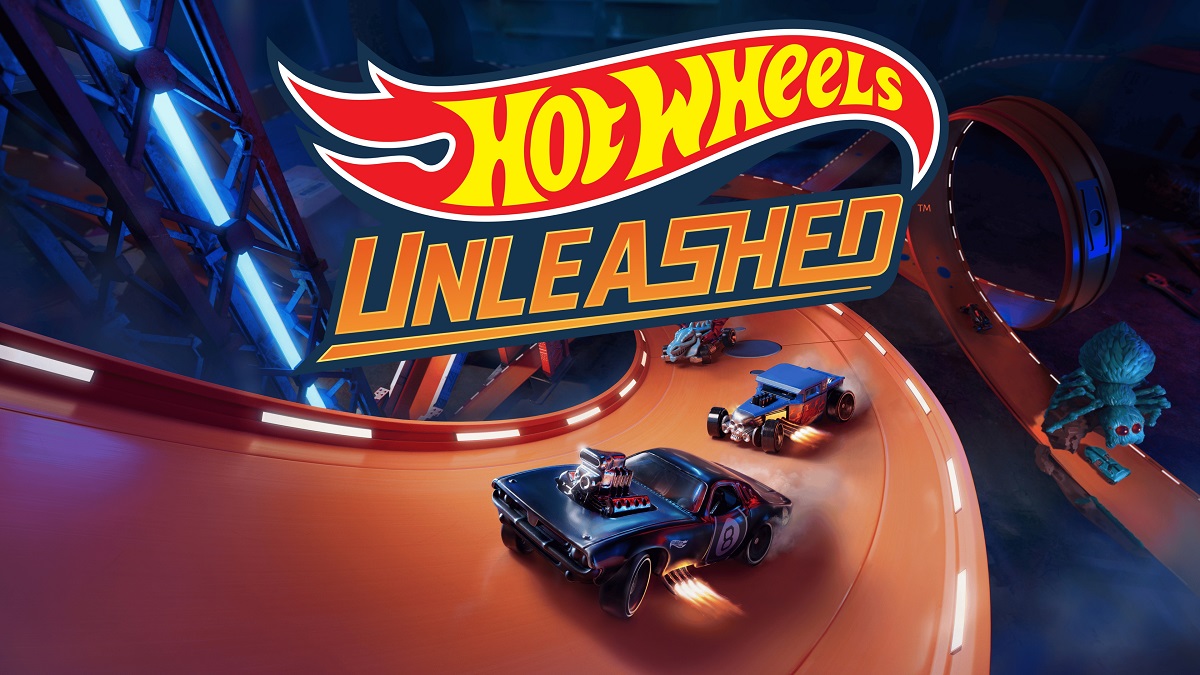 Uniek rijden: Dompel jezelf onder in de wereld van Hot Wheels Unleashed