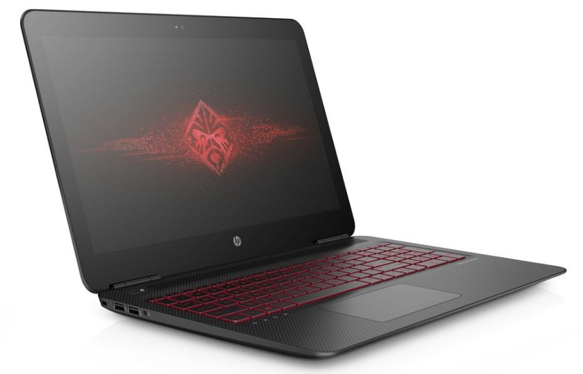 Игровой ноутбук HP Omen вернулся с подкреплением в лице компьютеров и мониторов