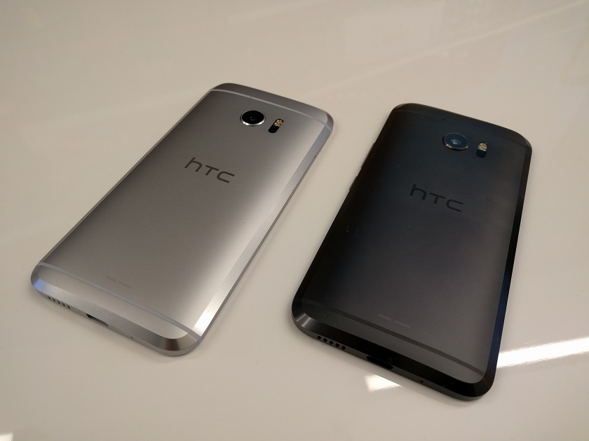 HTC Nexus M1 (Marlin) замечен в Geekbench