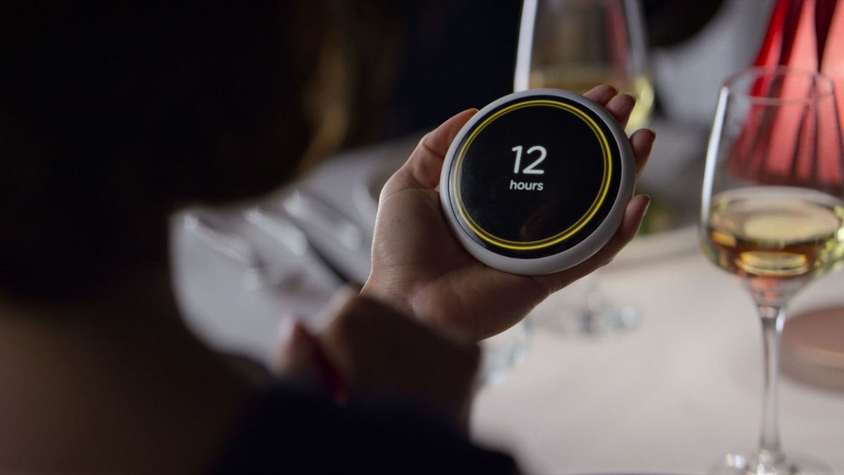 Netflix released an application from the "Black Mirror", predicting the duration of the relationship