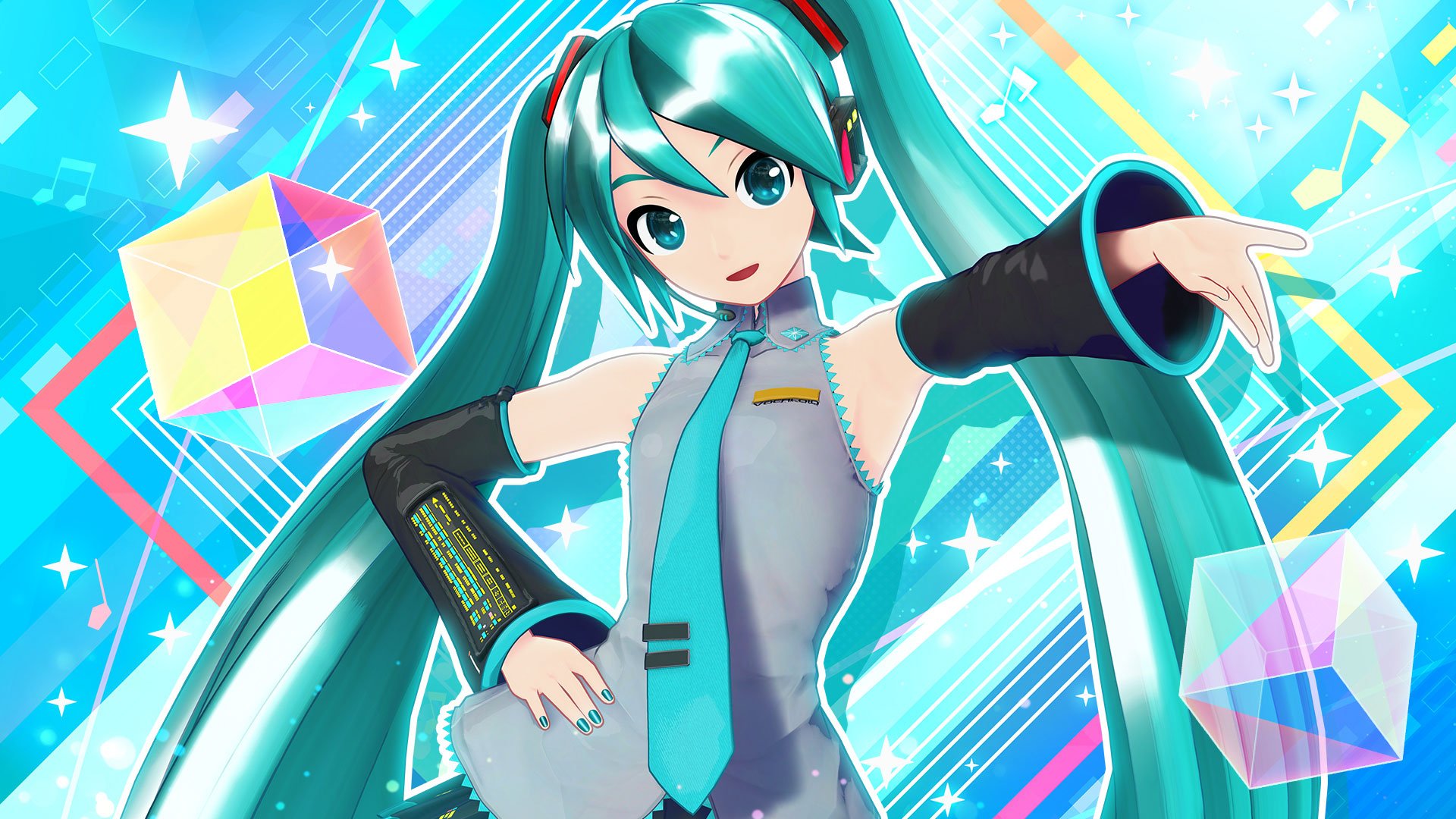 Exploration du phénomène numérique : comment Hatsune Miku a révolutionné la musique et la technologie