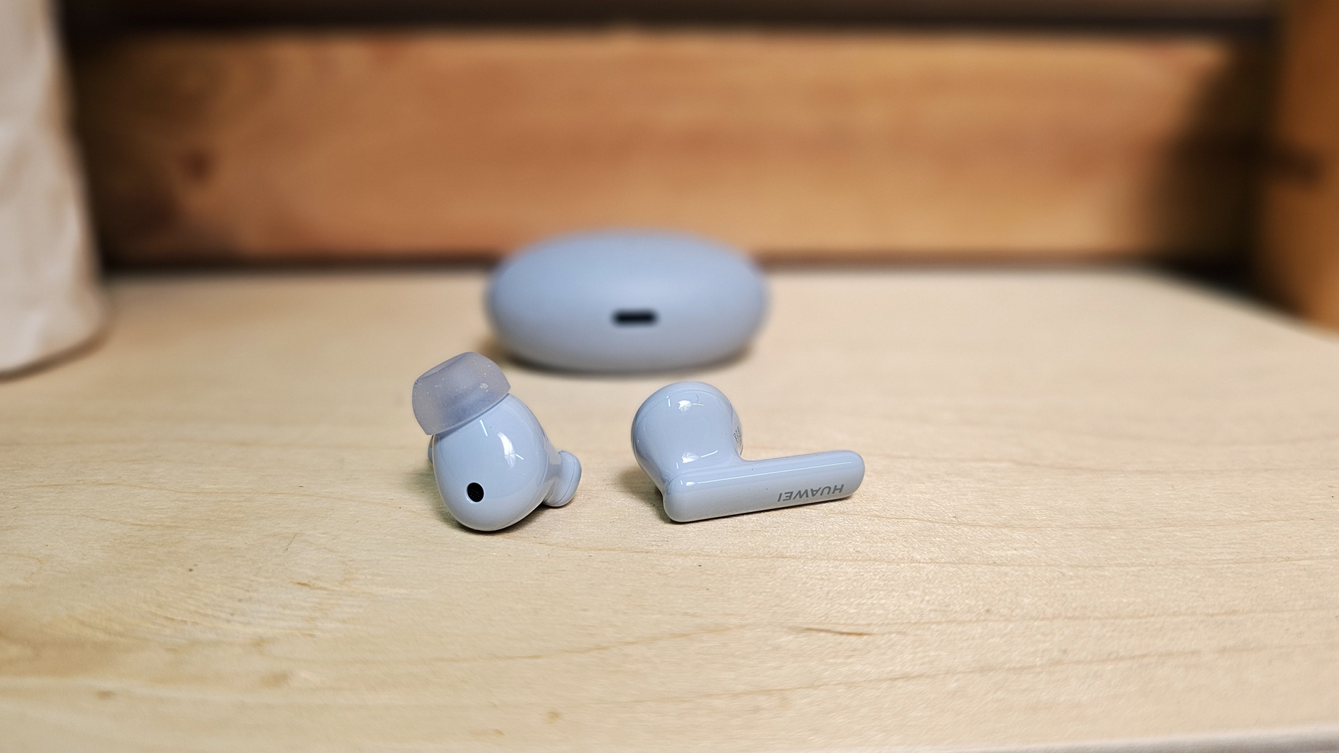 Huawei FreeBuds 5 review - Comfy in-ears with good sound