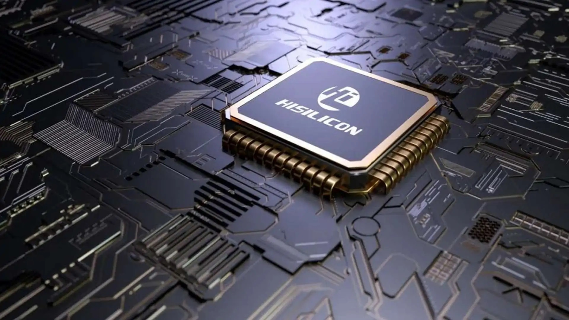 Huawei nimmt in diesem Jahr die Produktion eigener HiSilicon-Chips wieder auf. Wie?