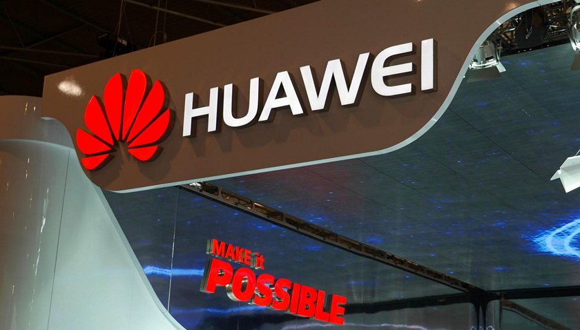 Huawei может перейти на свои GPU и флеш-память для смартфонов