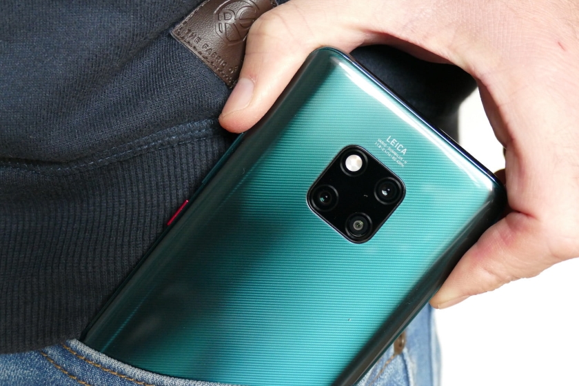 В сети появились первые подробности о Huawei Mate 30 Lite: чип Kirin 810 и камера с четырьмя модулями