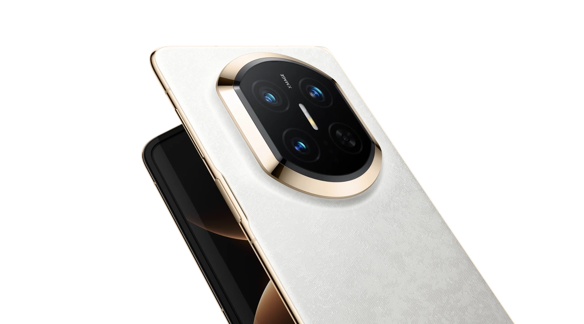 Huawei подтвердила международный запуск Mate X7: новинку представят в Дубае