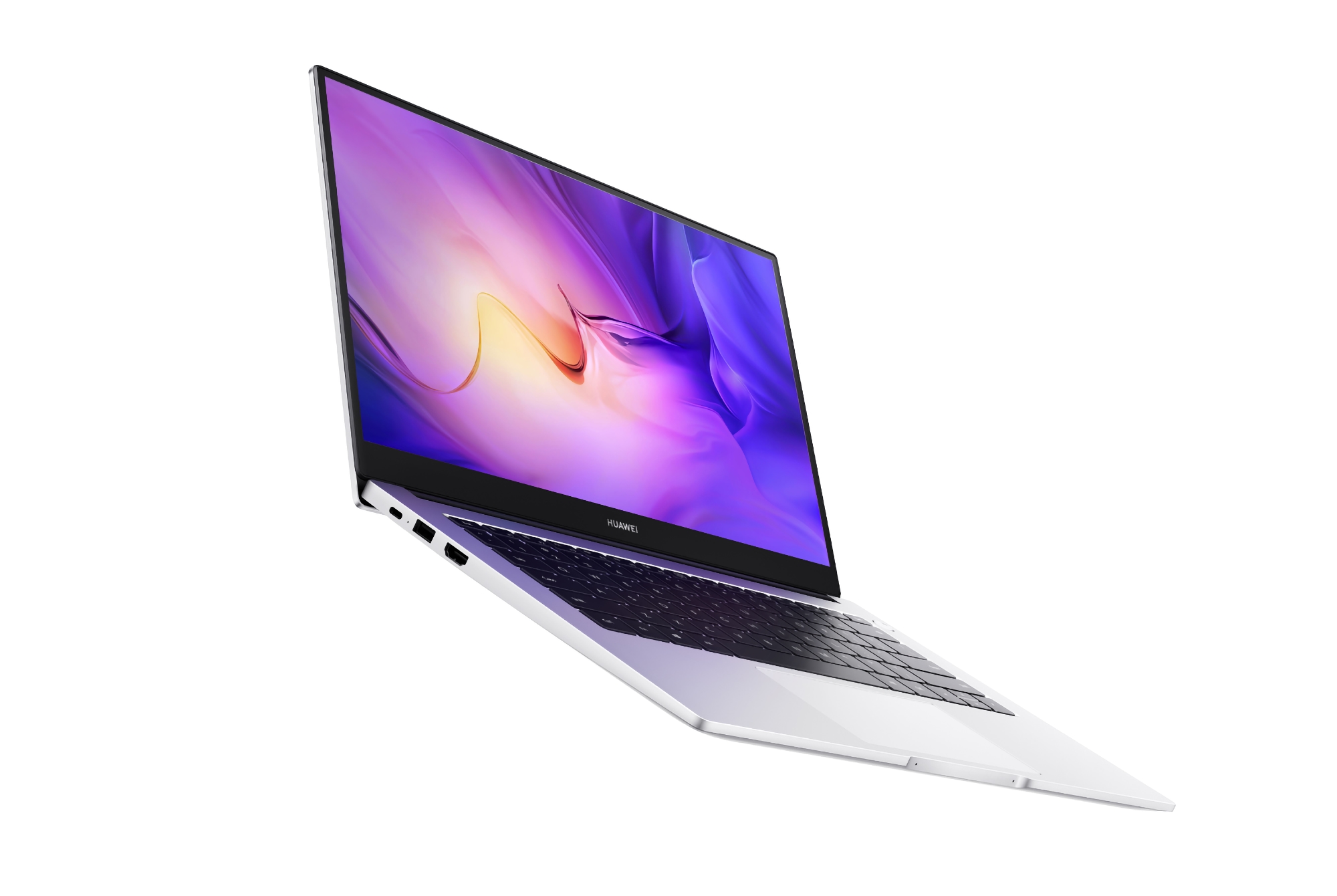 Huawei MateBook D14 SE: 14-Zoll-Display, Intel Core-Chip der 11. Generation und Windows 11 für 615 US-Dollar
