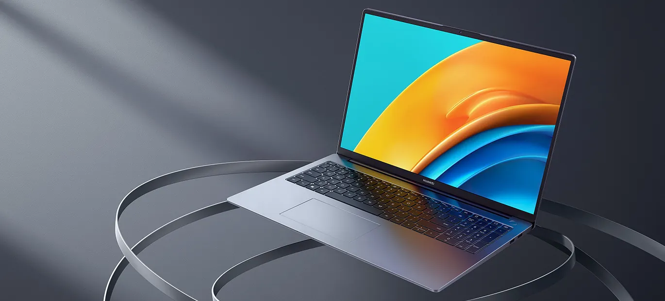 Huawei hat die 2023 Matebook D16 Laptops von $ 830 enthüllt