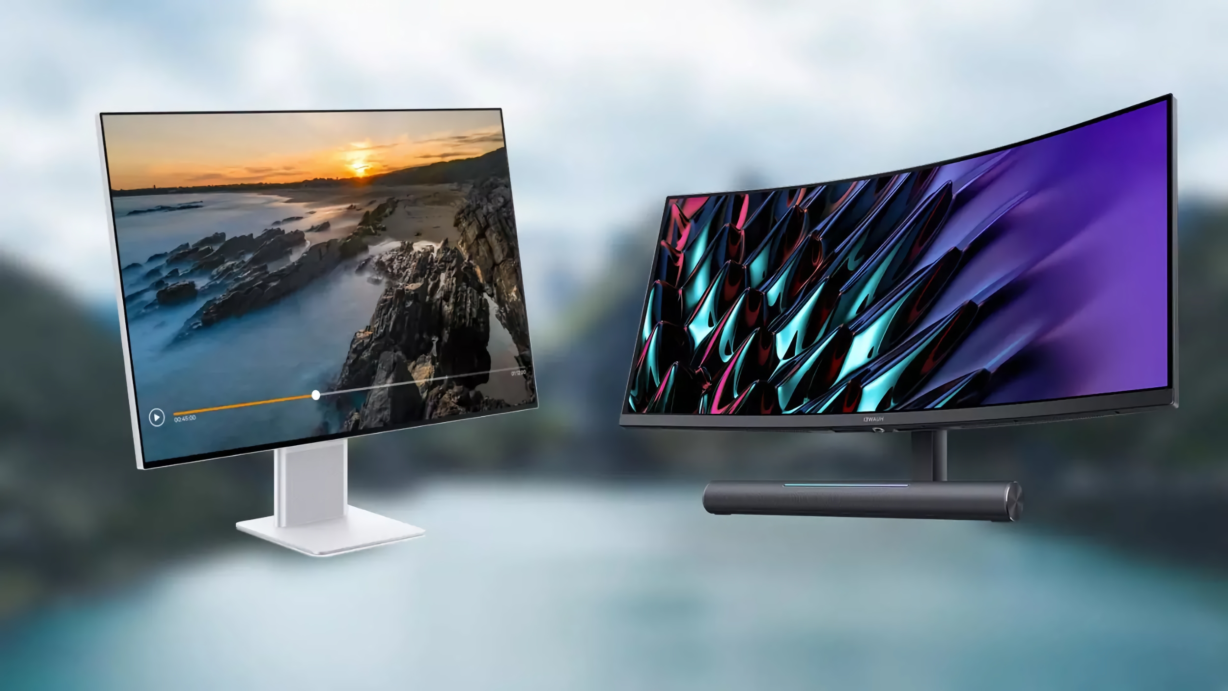 Huawei launches MateView SE monitor - Huawei Central