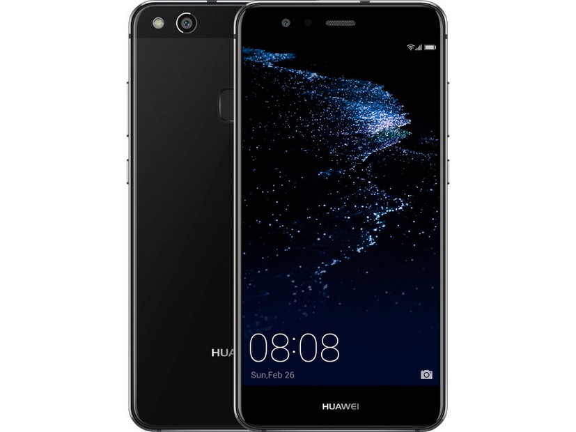 Облегченный Huawei P10 Lite скоро в продаже