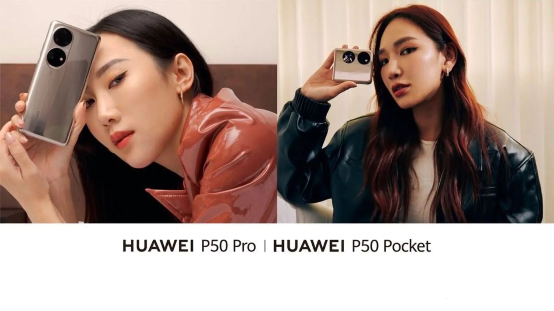 Czekano: 12 stycznia Huawei zaprezentuje na światowym rynku flagowy P50 Pro i składany P50 Pocket