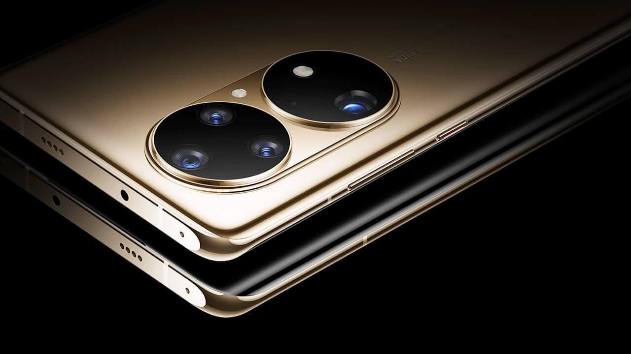 Камера за $ 270 і екран за $ 260 - стала відома вартість ремонту Huawei P50 Pro