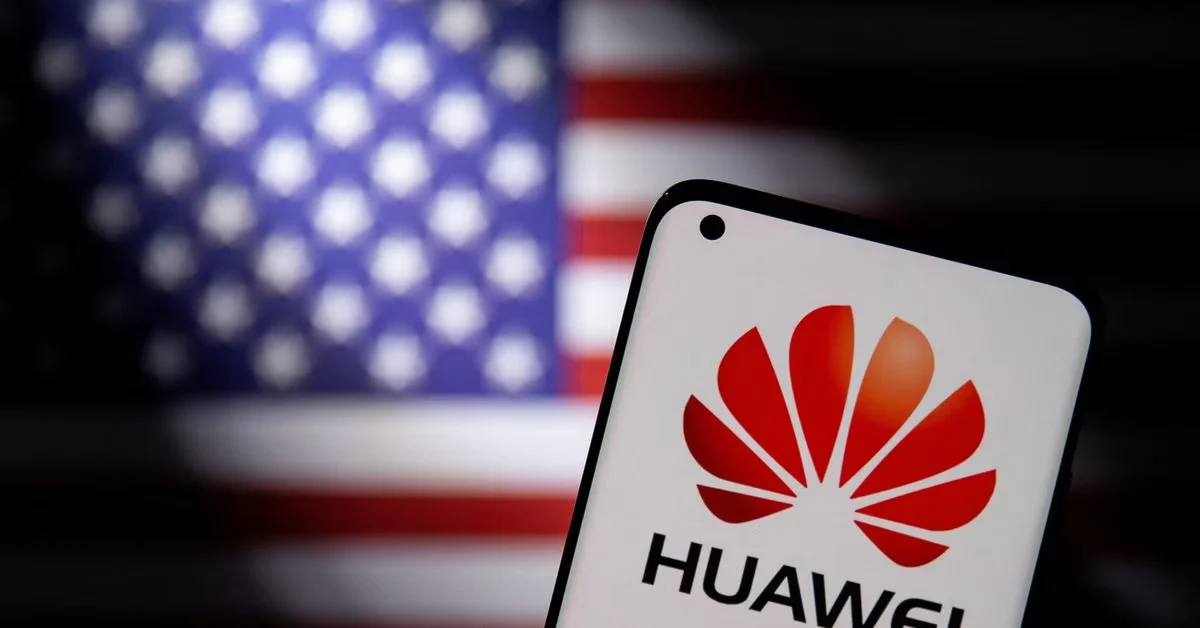 В США предлагают отменить санкции для Huawei