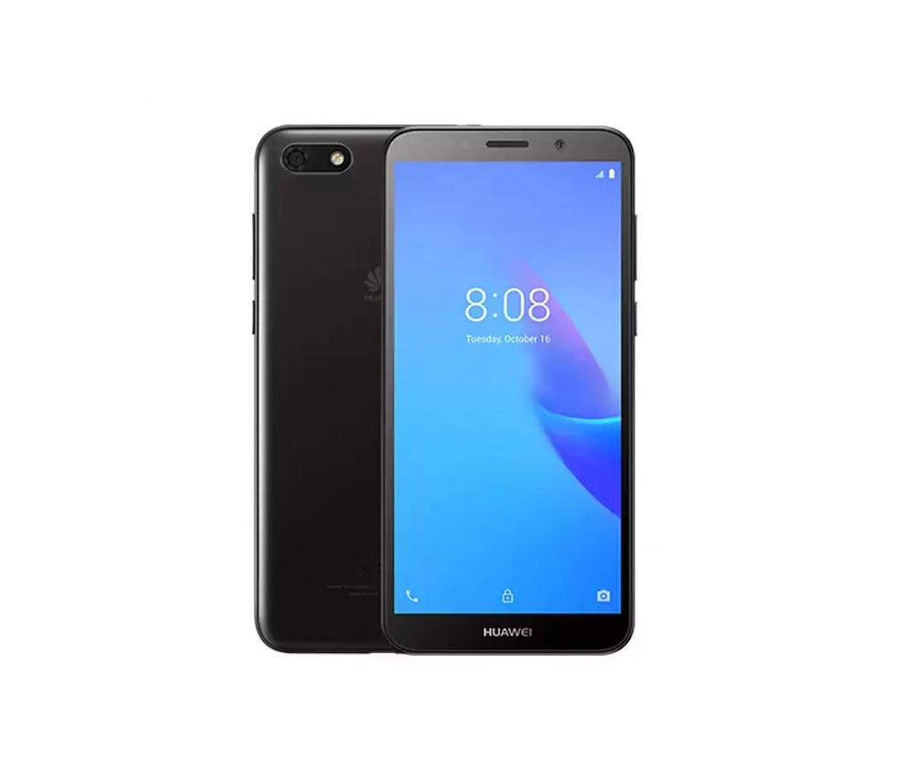 Huawei Y5 Lite (2019) - другий ультрабюджетний Android Go-смартфон компанії за $100