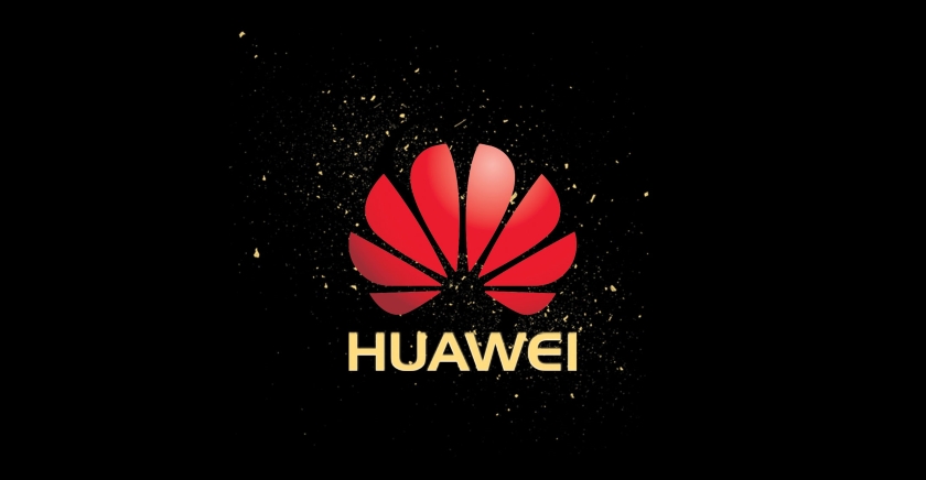 Huawei hit the top 3 of the largest smartphone manufacturers in the world