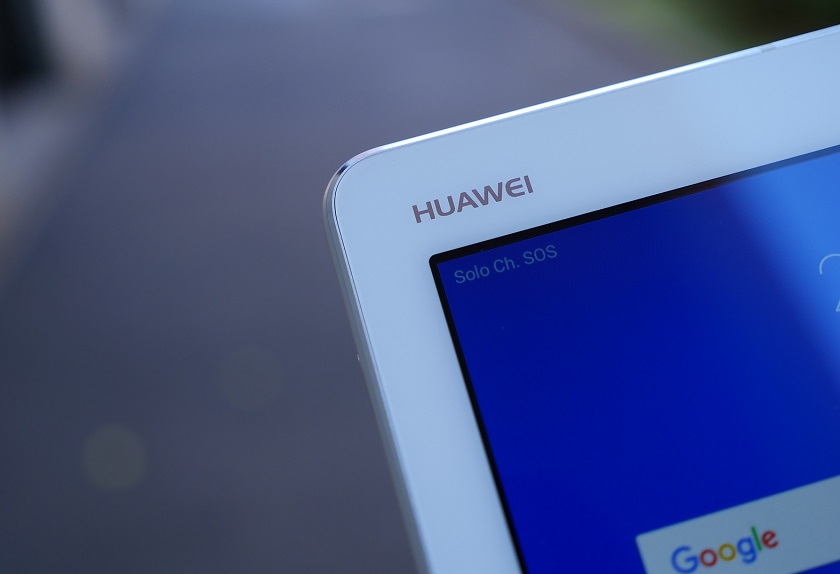 10-дюймовый Huawei MediaPad T3 Lite показалсяя в GFXBench
