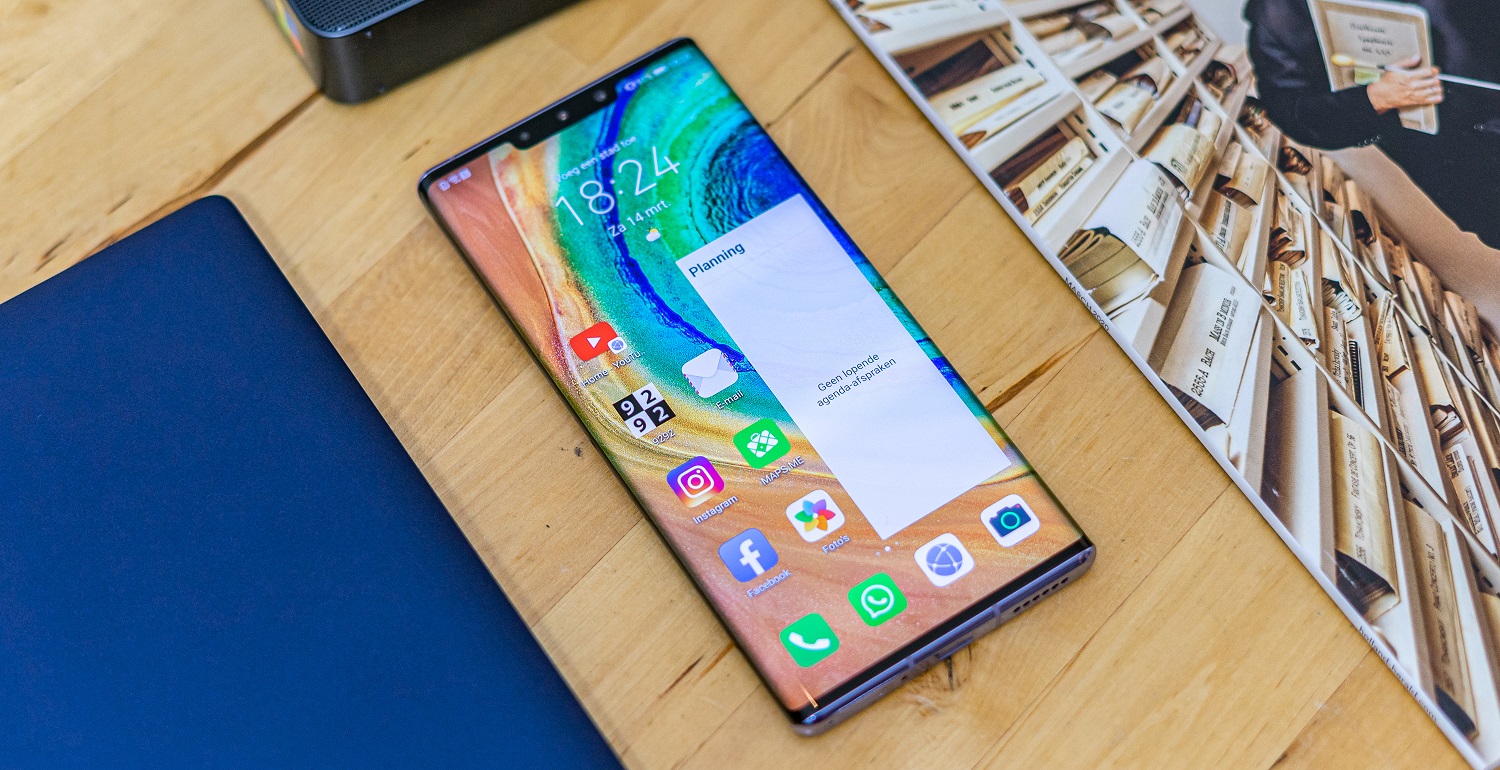 Huawei started selling refurbished smartphones - Huawei P30 Pro will cost $ 515, and Mate 30 Pro costs less than $ 700