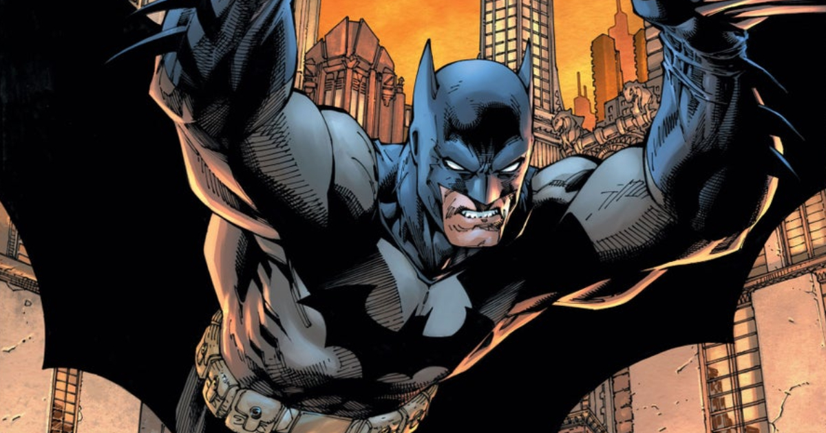 The return of the famous series: a Batman comic book sequel will be released in March 2025: Hush