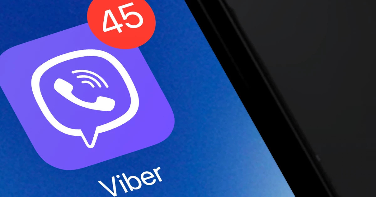 Viber тестує в Україні ШІ-сервіс зі стислим викладенням непрочитаних повідомлень