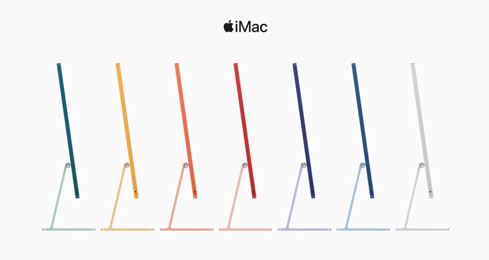 iMac mit M1-Octa-Core-Chip und Retina-Display ist bei Amazon mit einem Preisnachlass von 300 $ erhältlich