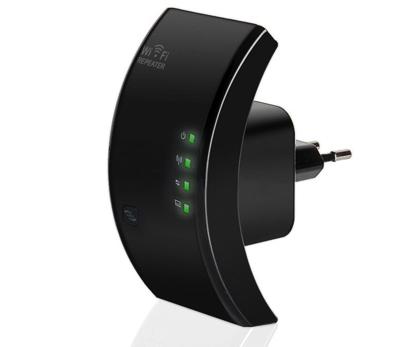 Wi-Fi repeater iMice only for $ 10