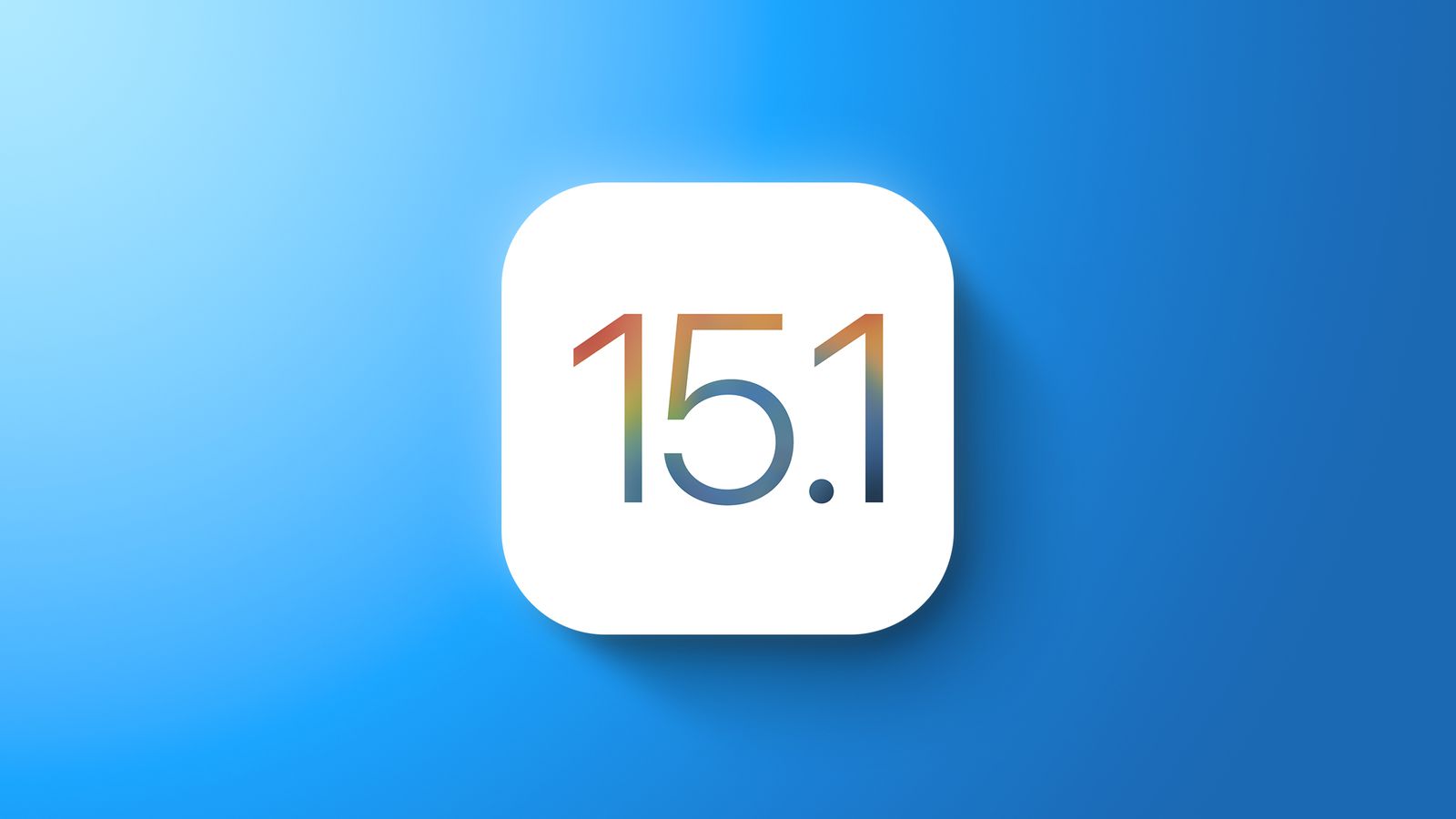 Apple has released the third beta of iOS 15.1, with several new features added to the firmware for iPhone 13 Pro owners