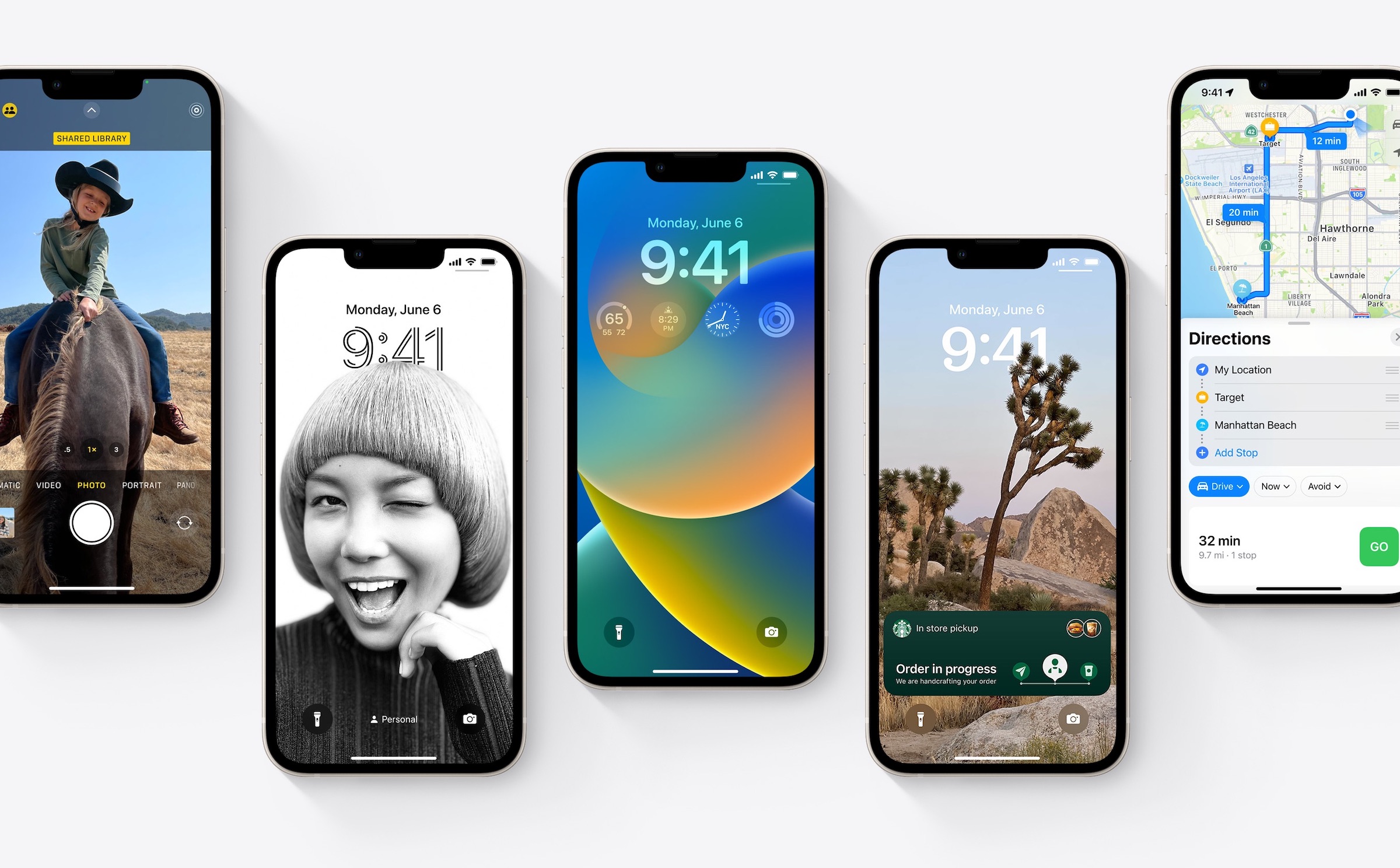 iPhone: Teléfono móvil de Apple completo