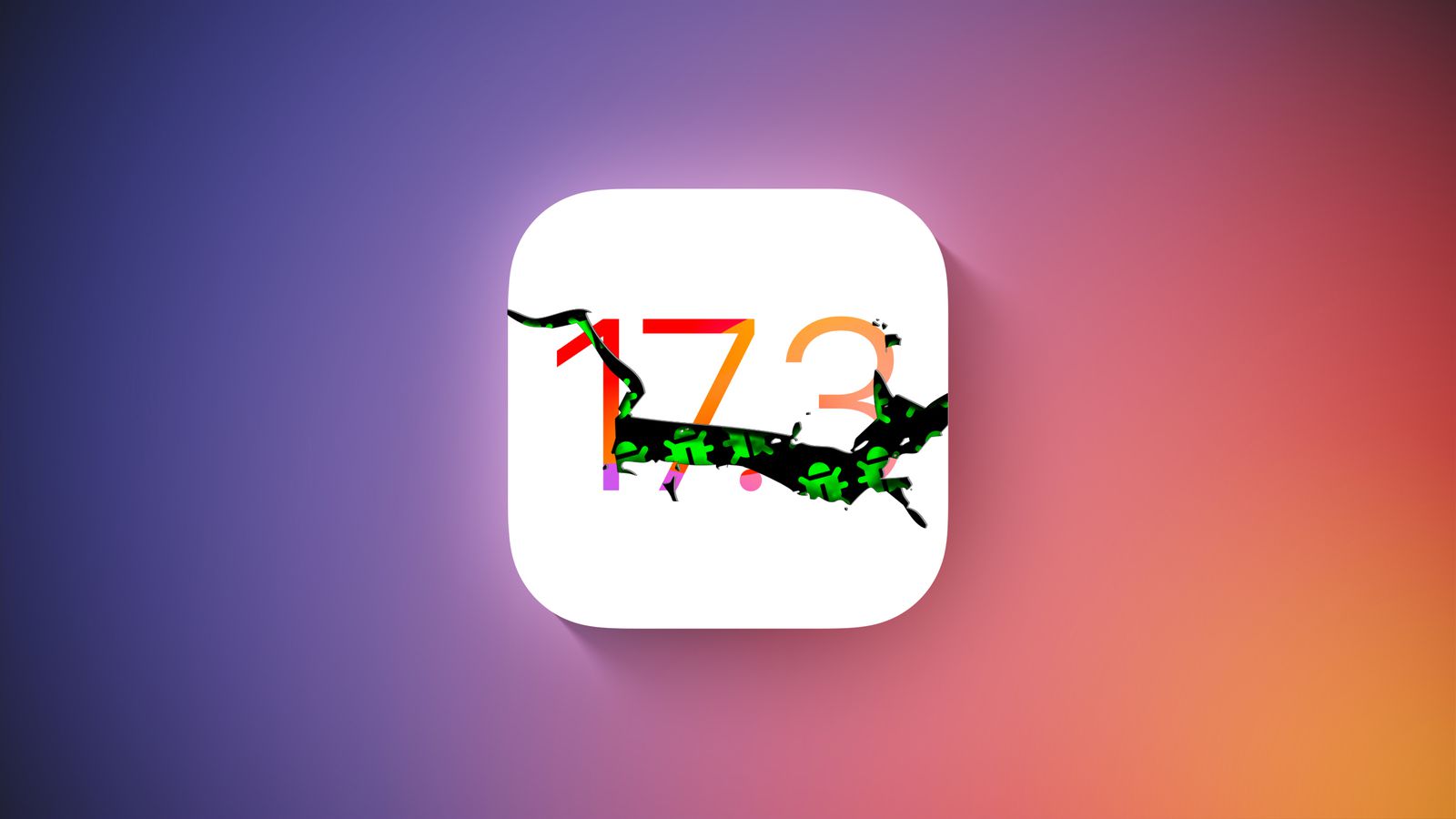 Apple a publié iOS 17.3 Beta 2 mais a retiré la mise à jour quelques heures plus tard en raison d'un grave bug.